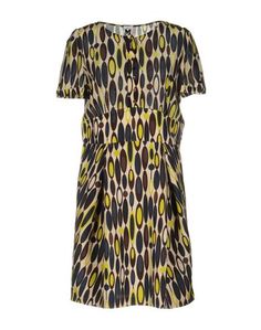 Короткое платье M Missoni