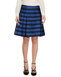 Юбка до колена RED Valentino