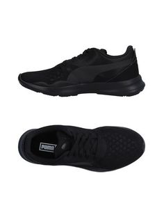 Низкие кеды и кроссовки Puma