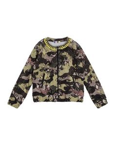 Куртка Msgm