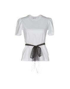 Футболка RED Valentino