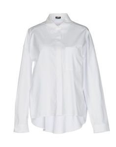Pубашка Jil Sander Navy