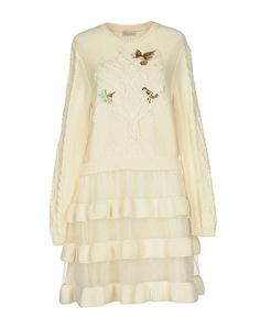Короткое платье RED Valentino