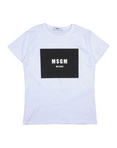 Футболка Msgm