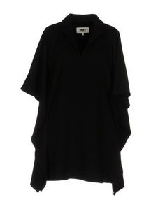 Короткое платье MM6 by Maison Margiela