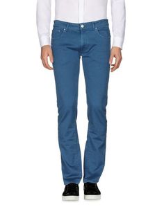 Повседневные брюки Pt05