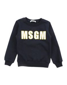 Толстовка Msgm