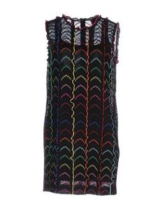 Короткое платье Missoni