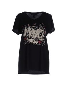 Футболка Marc by Marc Jacobs