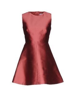 Короткое платье RED Valentino