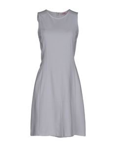 Короткое платье Blugirl Folies