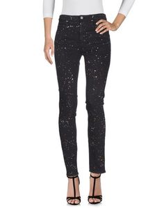 Джинсовые брюки Isabel Marant Étoile