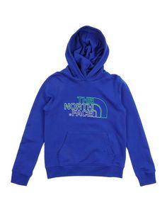 Толстовка The North Face