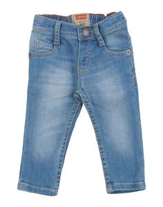 Джинсовые брюки Levis Kidswear