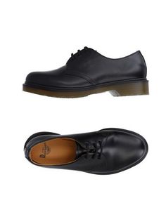 Обувь на шнурках Dr. Martens
