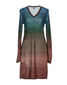 Короткое платье M Missoni