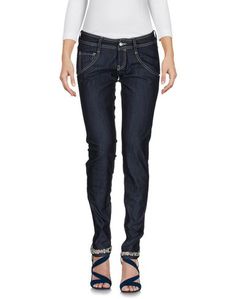 Джинсовые брюки MET