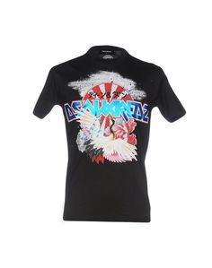 Футболка Dsquared2