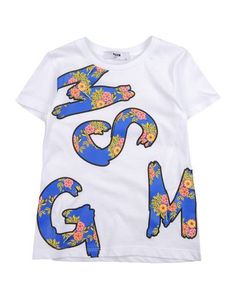 Футболка Msgm