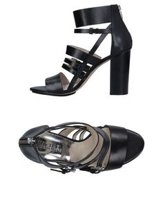 Сандалии Michael Michael Kors