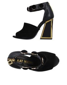 Сандалии KAT Maconie