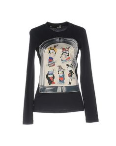 Футболка Love Moschino