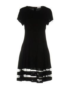 Короткое платье RED Valentino