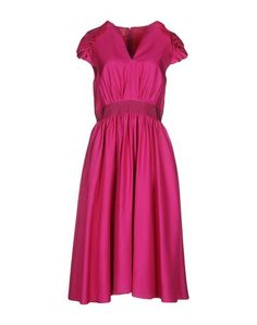 Платье длиной 3/4 Giambattista Valli