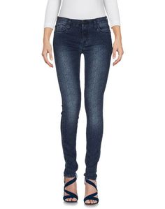 Джинсовые брюки 7 For All Mankind