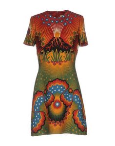 Короткое платье Valentino