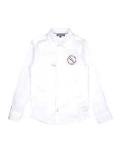 Pубашка Tommy Hilfiger
