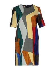 Короткое платье Marni