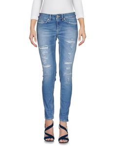 Джинсовые брюки Dondup