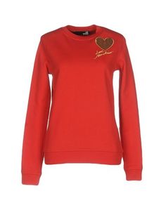 Толстовка Love Moschino