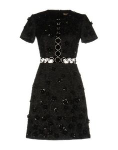 Короткое платье Michael Kors Collection