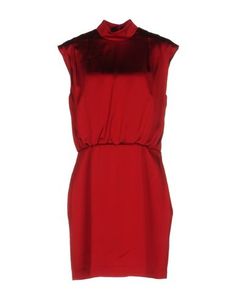 Короткое платье Love Moschino