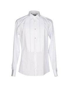 Pубашка Dolce & Gabbana