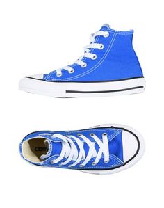 Высокие кеды и кроссовки Converse ALL Star