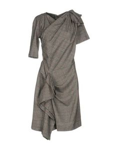 Короткое платье Isabel Marant