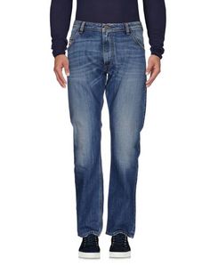 Джинсовые брюки Diesel