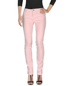 Джинсовые брюки RED Valentino