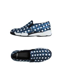 Низкие кеды и кроссовки Pinko