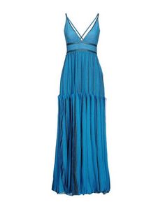 Длинное платье Missoni