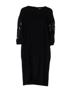 Короткое платье Blumarine