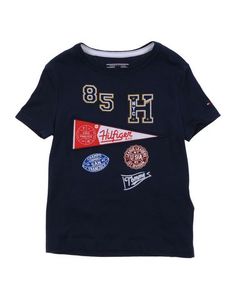 Футболка Tommy Hilfiger