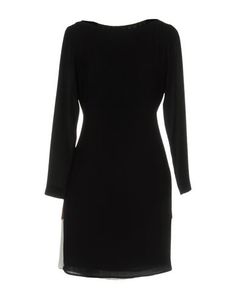 Короткое платье Kaos