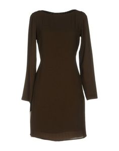 Короткое платье Kaos