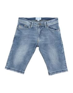 Джинсовые бермуды Diesel