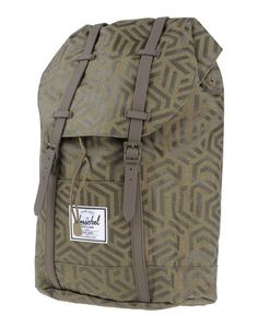 Рюкзаки и сумки на пояс Herschel Supply Co