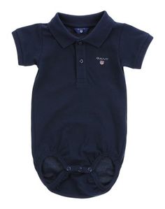 Боди Gant